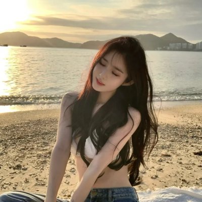 七美人 海报