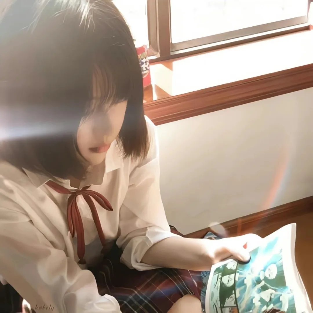小魔女 海报